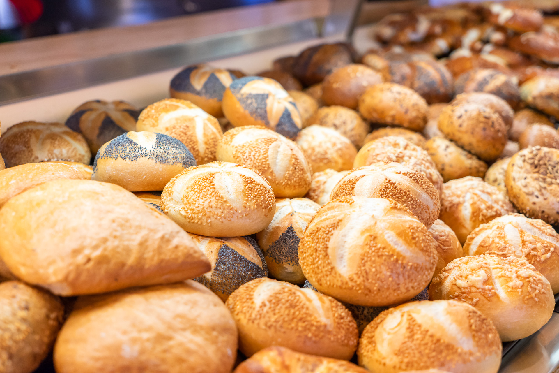 Konditorei Eicher Slider