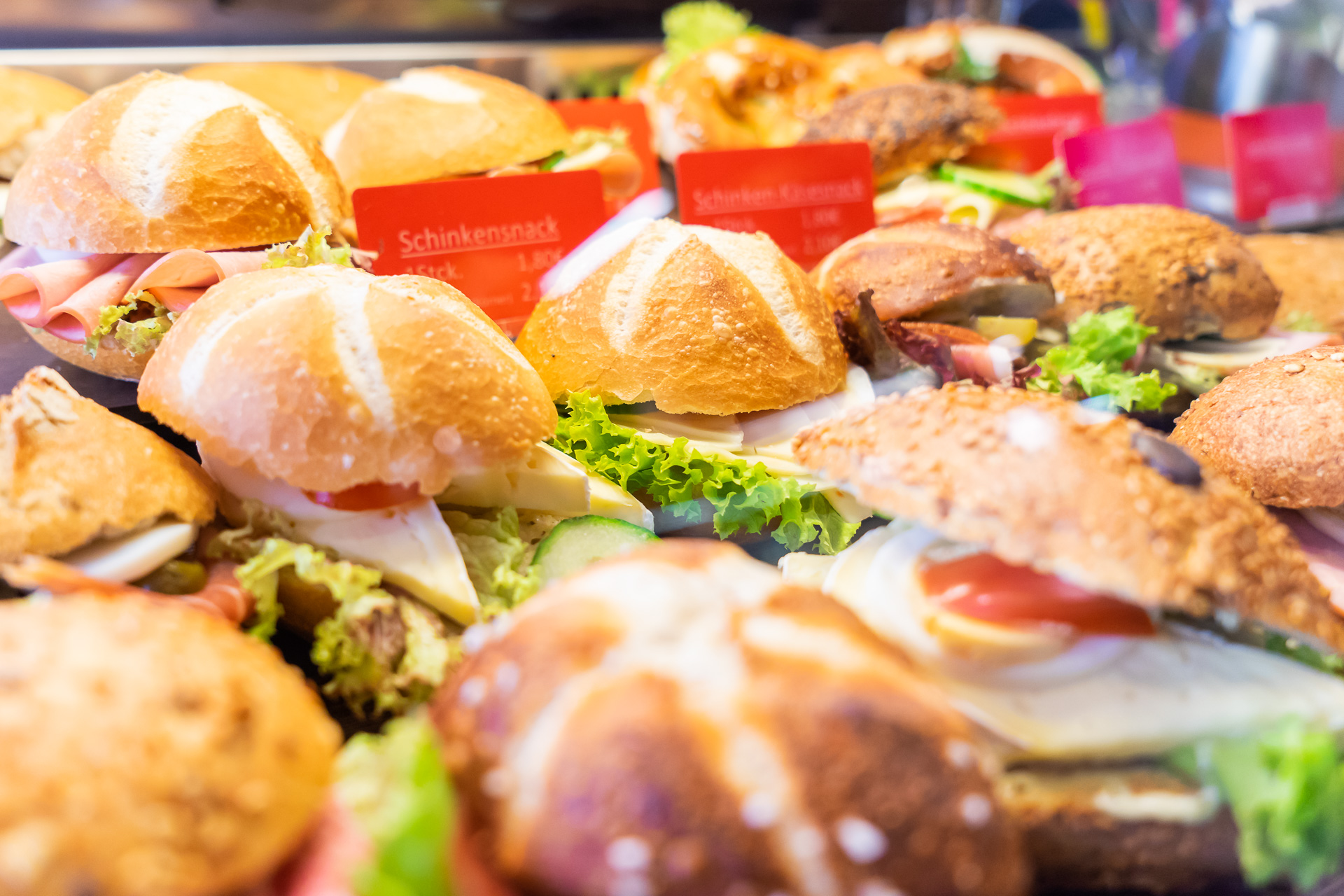 Konditorei Eicher Slider