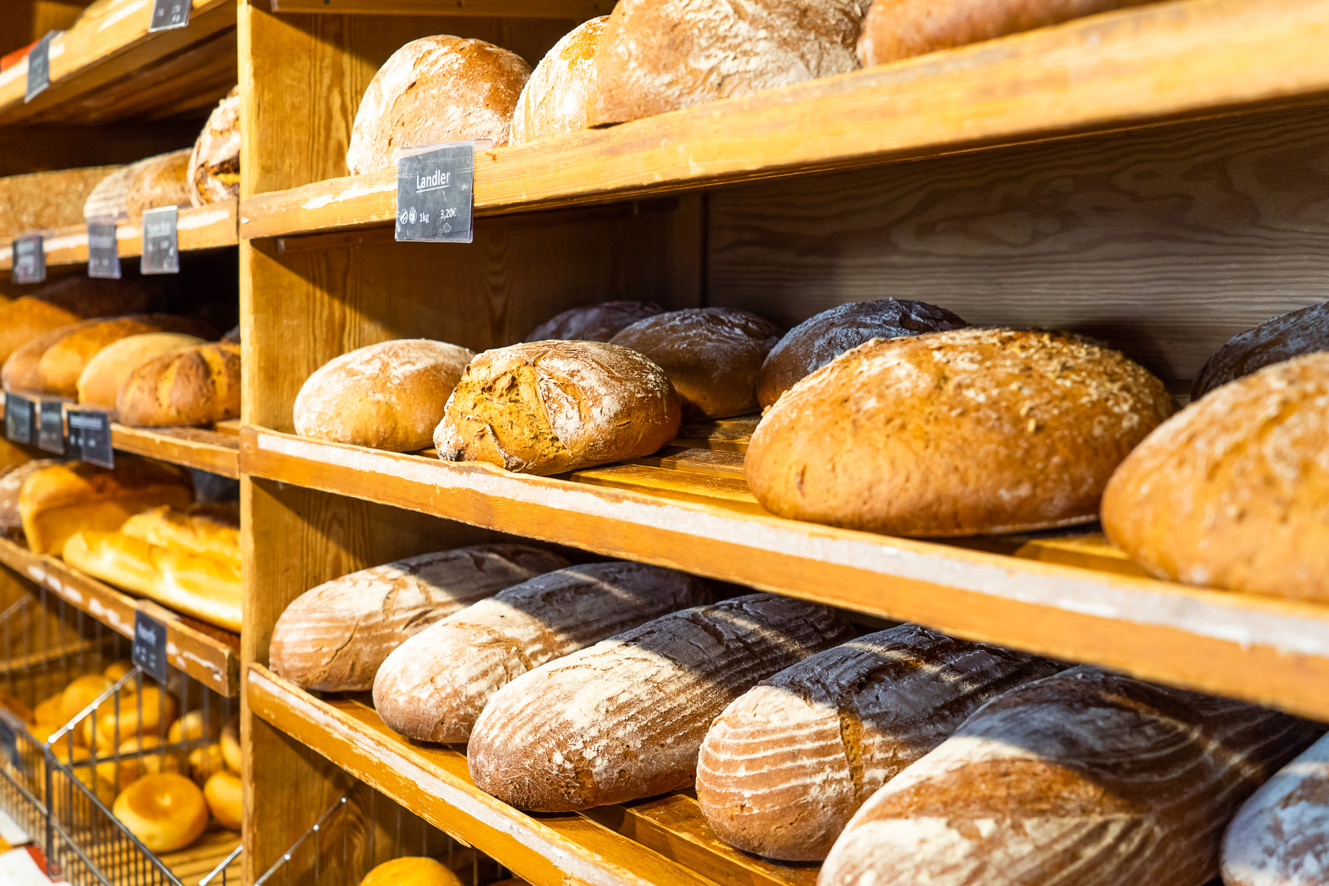 Konditorei Eicher Slider