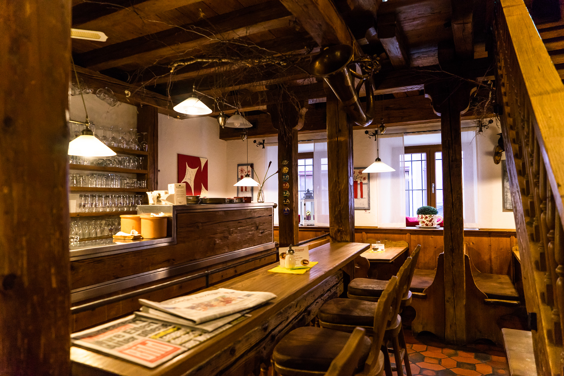 Konditorei Eicher Slider