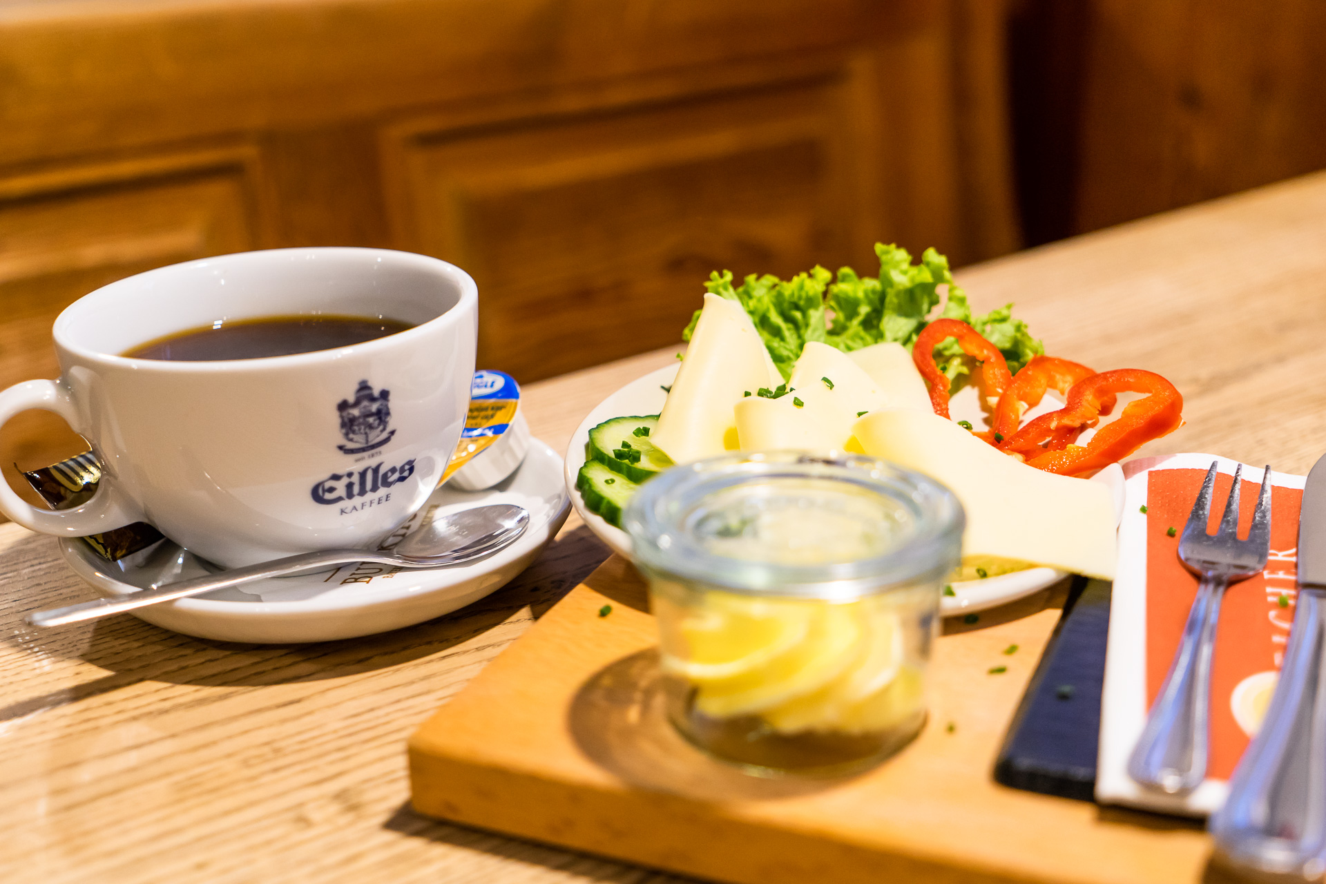 Konditorei Eicher Slider