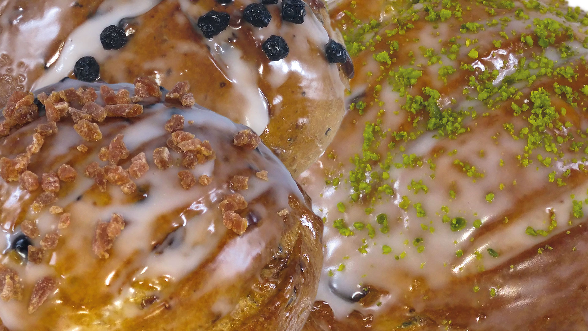 Konditorei Eicher Slider